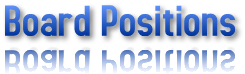 Board Positions Board Positions